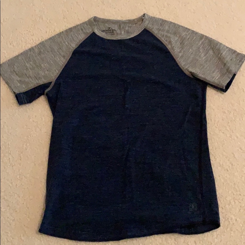 Athletic t-shirt